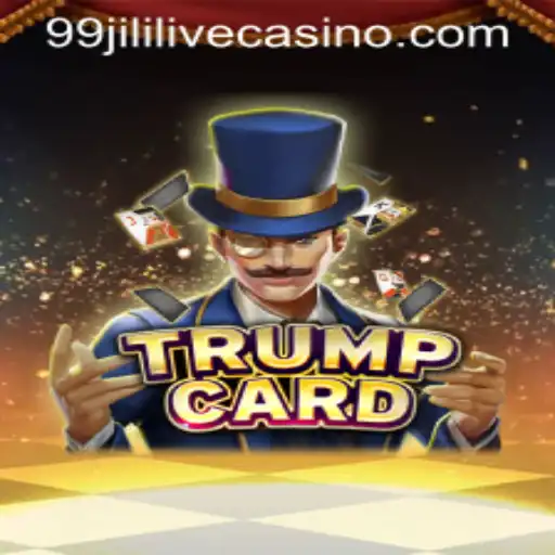 Discover the Exciting World of 'TrumpCard': A Game of Strategy and Luck