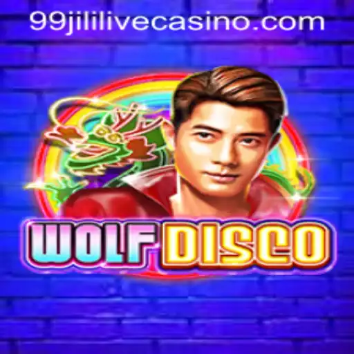 Unleashing the Wild: Exploring the Exciting World of WolfDisco and the 99jili Phenomenon