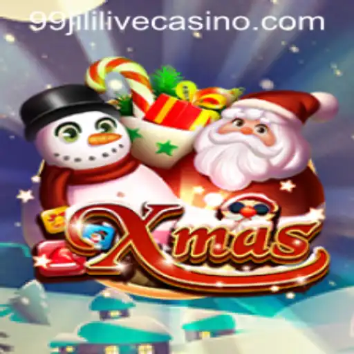 Unveiling the Fascination of Xmas: A Festive Gaming Experience with 99jili
